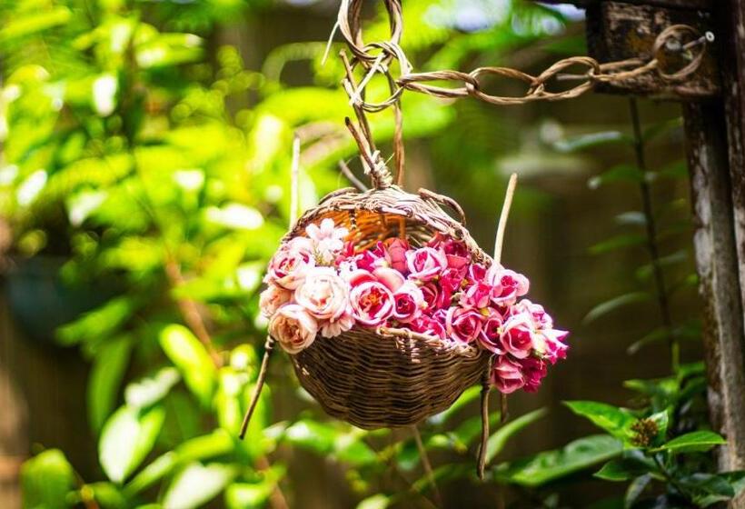 פנסיון Canto Das Laranjeiras Beach Club Guaiuba