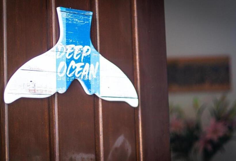 פנסיון Canto Das Laranjeiras Beach Club Guaiuba