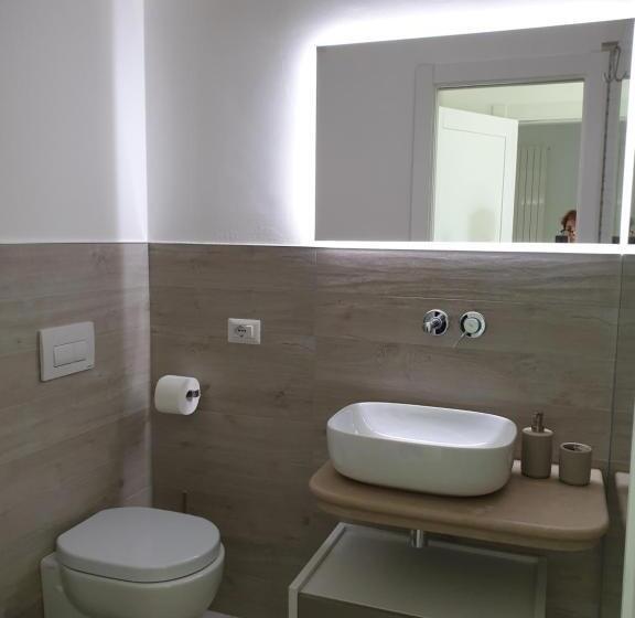 פנסיון Iris Home