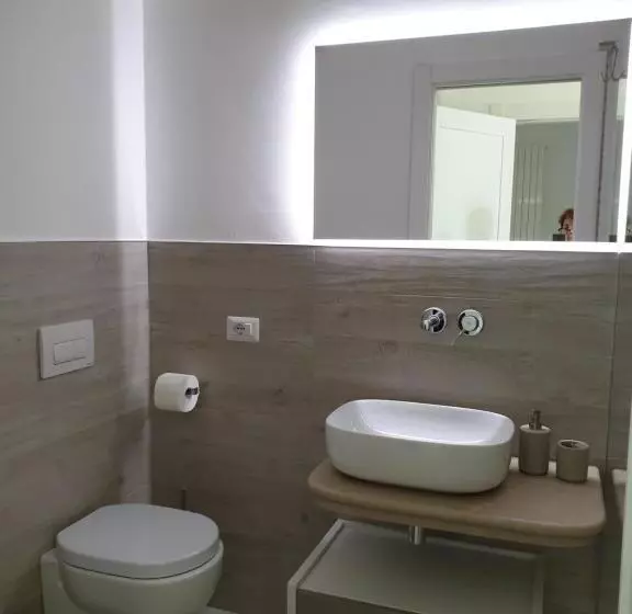 پانسیون Iris Home