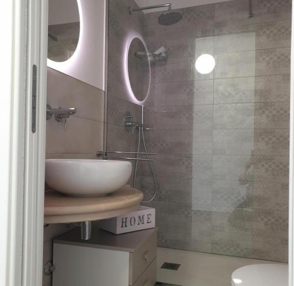 פנסיון Iris Home