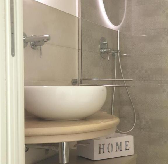 פנסיון Iris Home