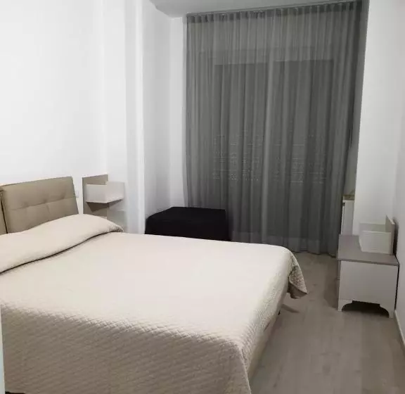 پانسیون Iris Home