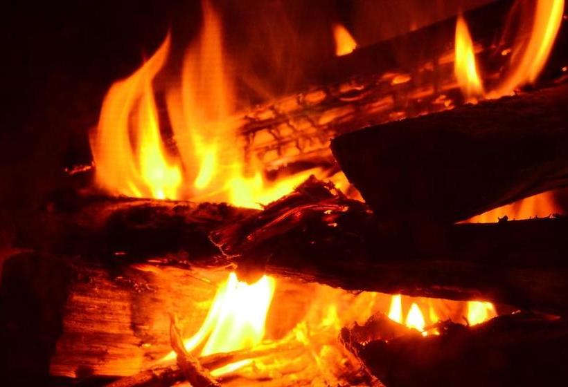 ペンション Pousada Olho D água