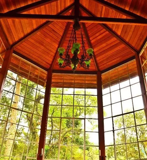 ペンション Pousada Olho D água