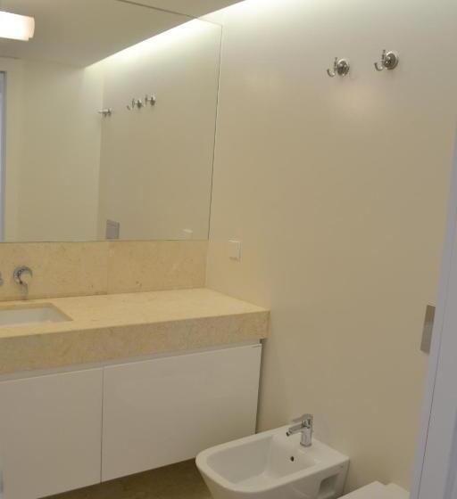 Tp Bombarda 5, Lisbon Deluxe Apartment