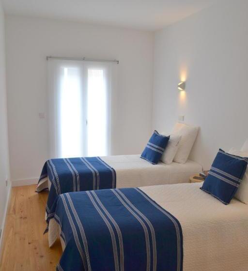 Tp Bombarda 5, Lisbon Deluxe Apartment