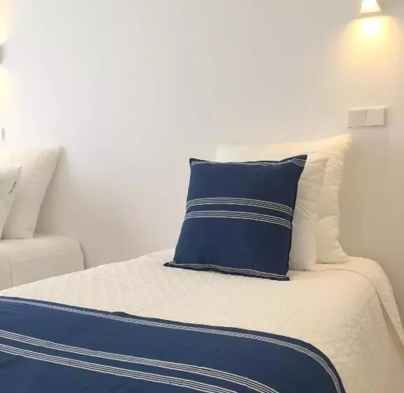 Tp Bombarda 5, Lisbon Deluxe Apartment