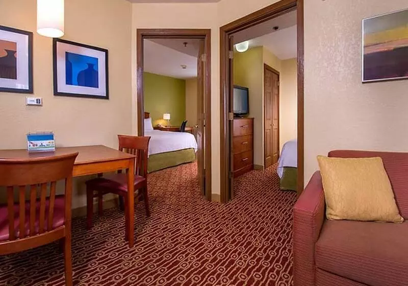 호텔 Extended Stay America Suites  Chantilly  Dulles