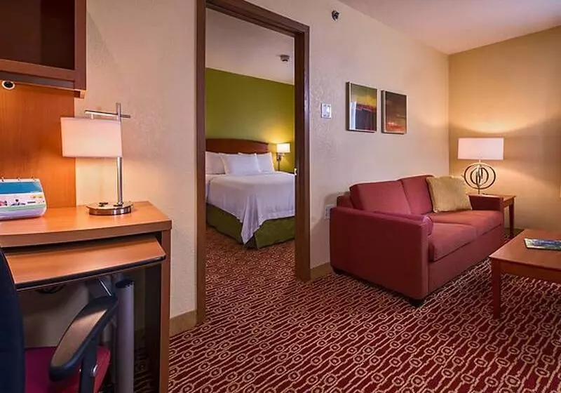 호텔 Extended Stay America Suites  Chantilly  Dulles