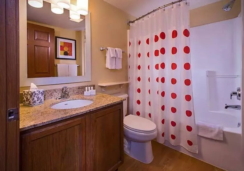 호텔 Extended Stay America Suites  Chantilly  Dulles