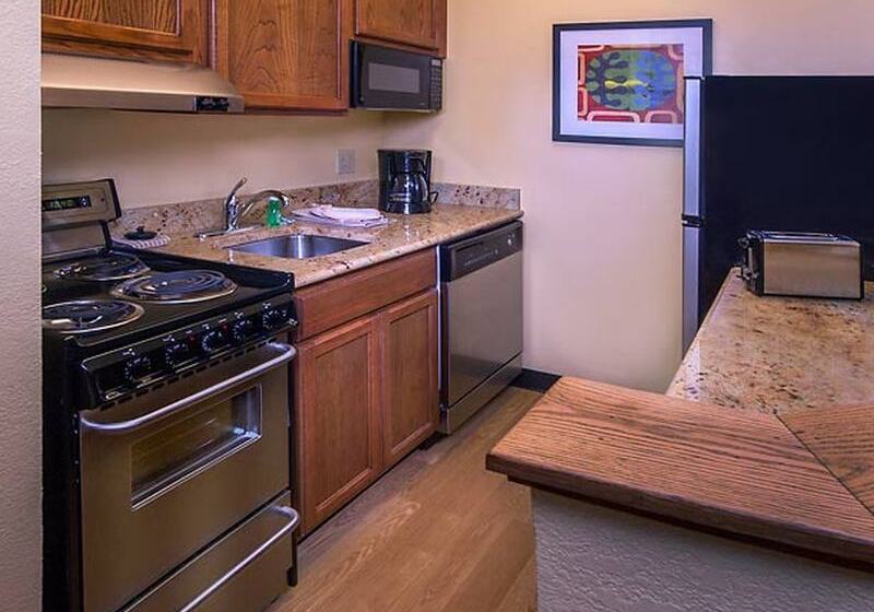 فندق Extended Stay America Suites Chantilly Dulles