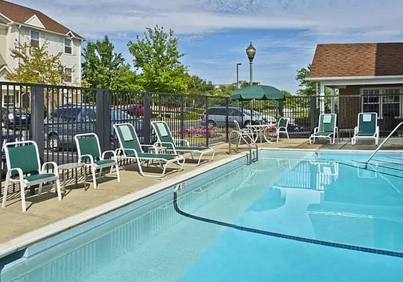 호텔 Extended Stay America Suites  Chantilly  Dulles