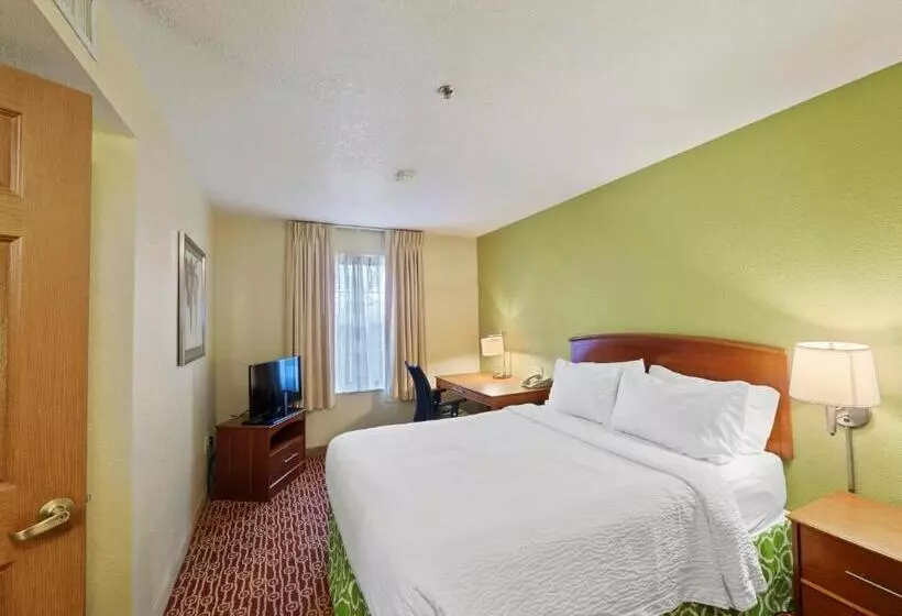 호텔 Extended Stay America Suites  Chantilly  Dulles