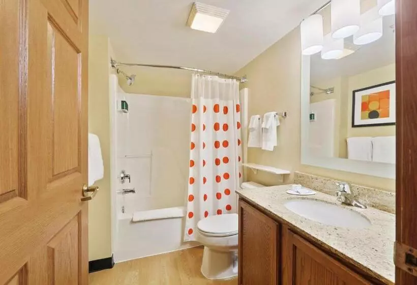 호텔 Extended Stay America Suites  Chantilly  Dulles