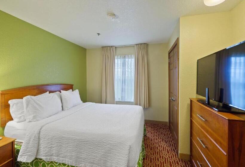 فندق Extended Stay America Suites Chantilly Dulles