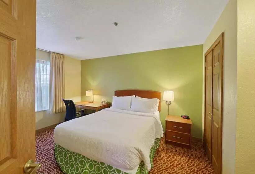 호텔 Extended Stay America Suites  Chantilly  Dulles