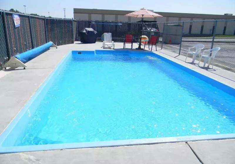 هتل Kennewick Inn & Suites Tri Cities