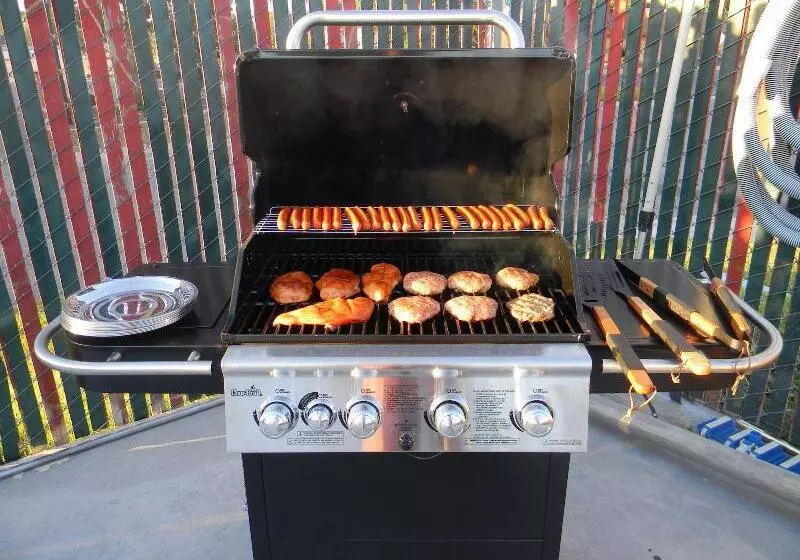 هتل Kennewick Inn & Suites Tri Cities