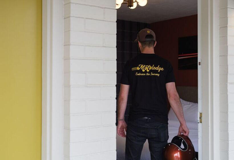 Hotel Motolodge