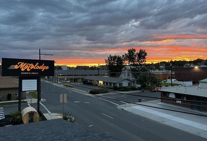Hotel Motolodge