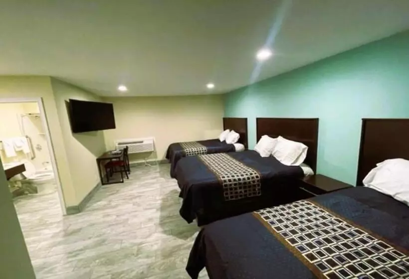 Отель Pelican Inn By Belvilla Aransas Pass, Tx