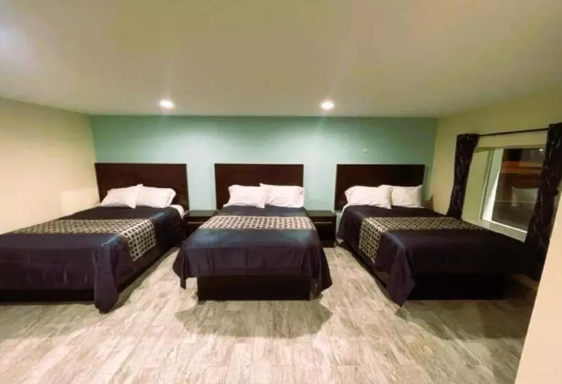 Отель Pelican Inn By Belvilla Aransas Pass, Tx