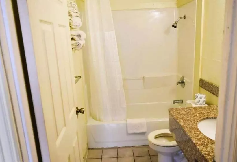 Отель Pelican Inn By Belvilla Aransas Pass, Tx