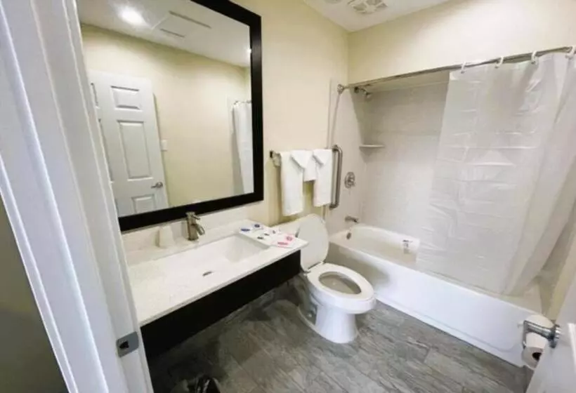 Отель Pelican Inn By Belvilla Aransas Pass, Tx