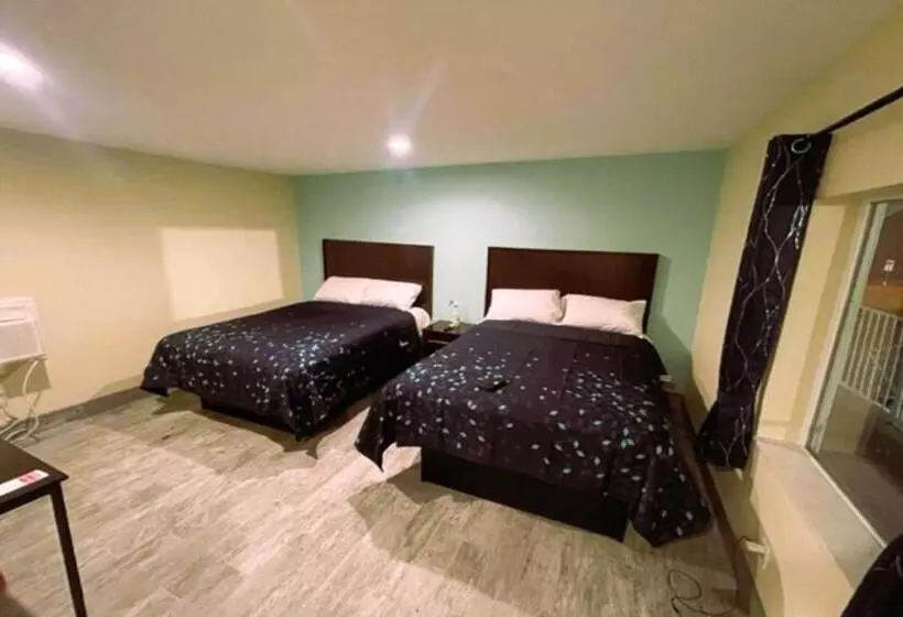 Отель Pelican Inn By Belvilla Aransas Pass, Tx