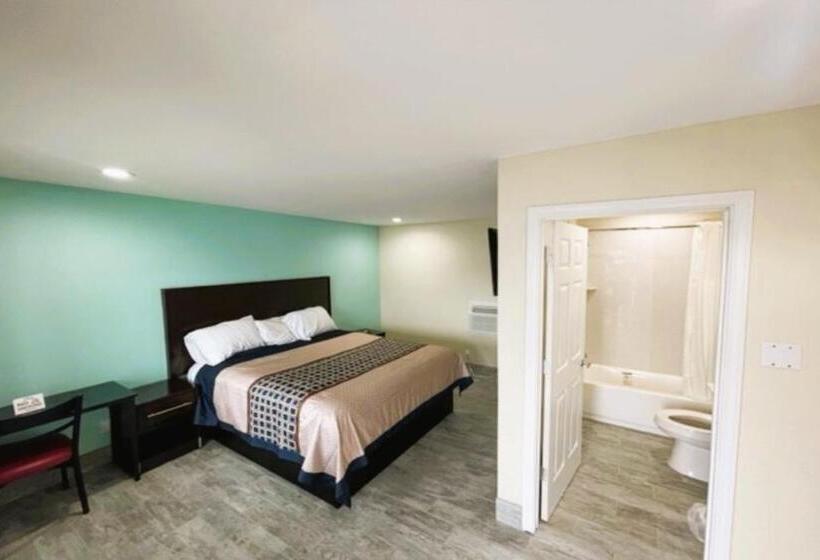 Отель Pelican Inn By Belvilla Aransas Pass, Tx