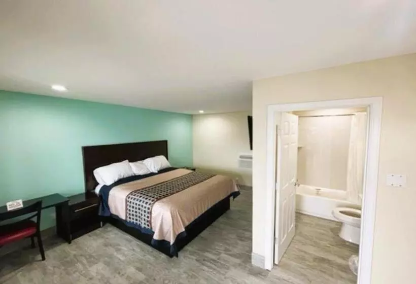 Отель Pelican Inn By Belvilla Aransas Pass, Tx