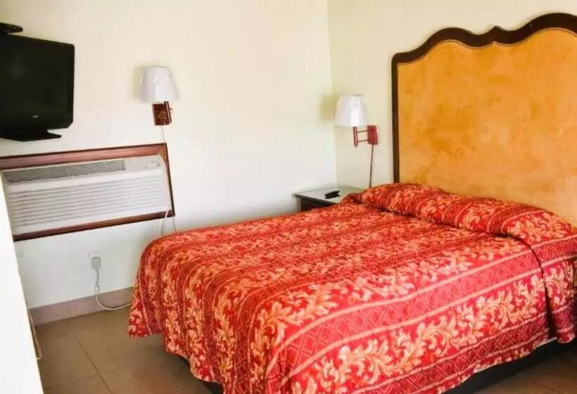 Отель Pelican Inn By Belvilla Aransas Pass, Tx