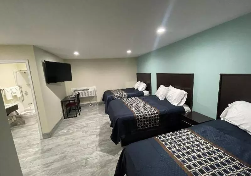 Отель Pelican Inn By Belvilla Aransas Pass, Tx