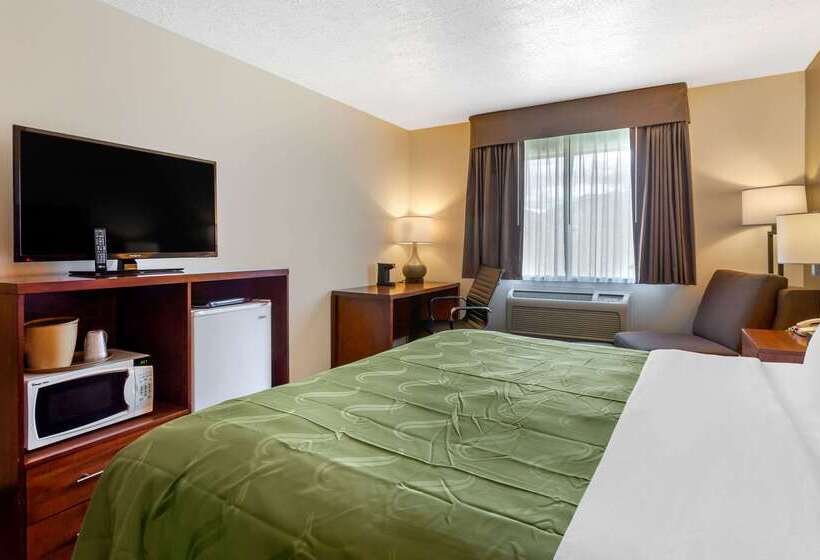فندق Quality Inn Logan Near University