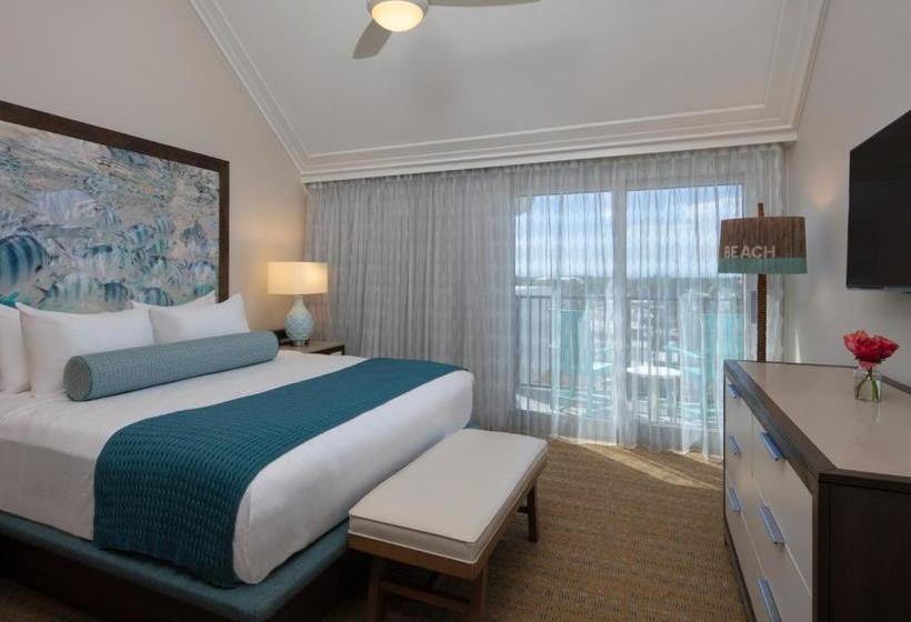 Hotel The Laureate Key West