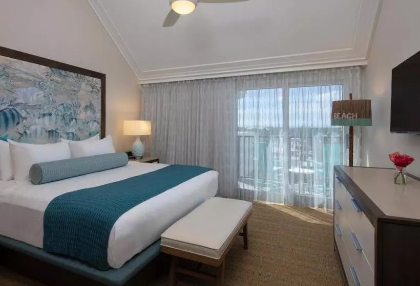 هتل The Laureate Key West