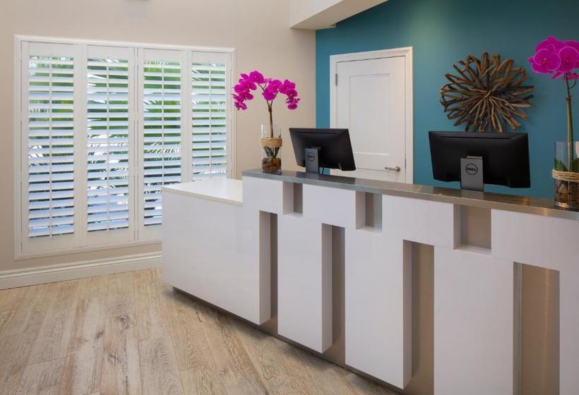 Hotel The Laureate Key West