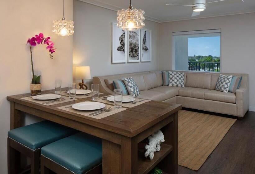 Hotel The Laureate Key West