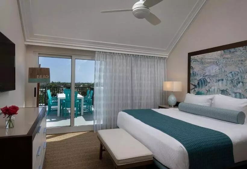 هتل The Laureate Key West