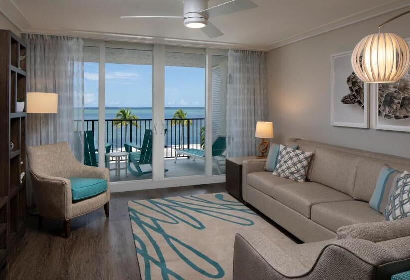 Hotel The Laureate Key West