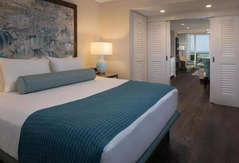 هتل The Laureate Key West