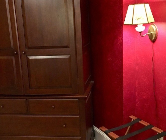 酒店 Thurston House