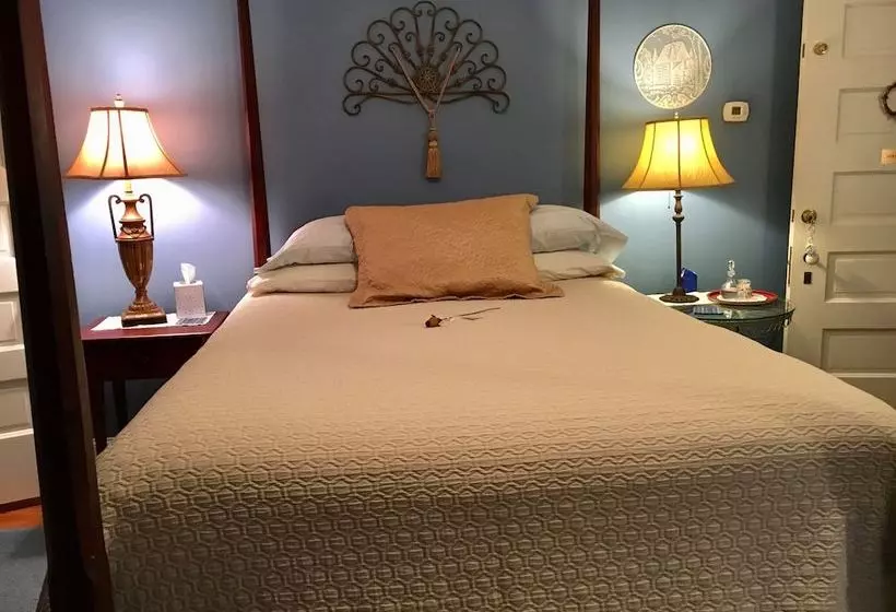 هتل Thurston House