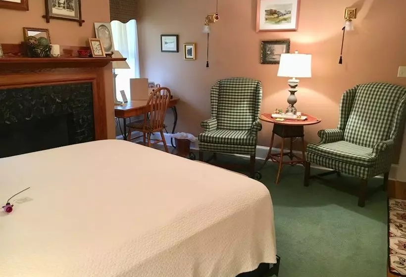 هتل Thurston House