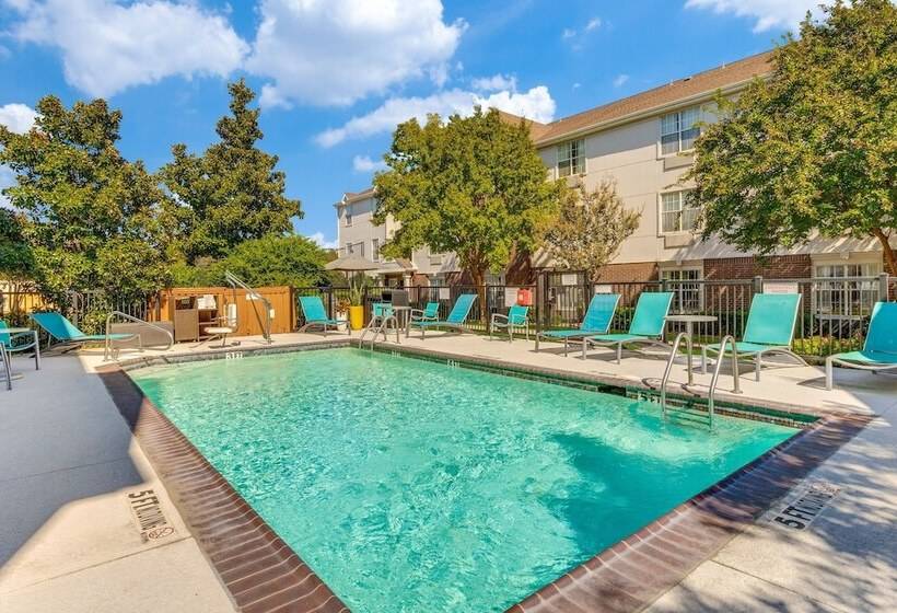 فندق Towneplace Suites Dallas Arlington North