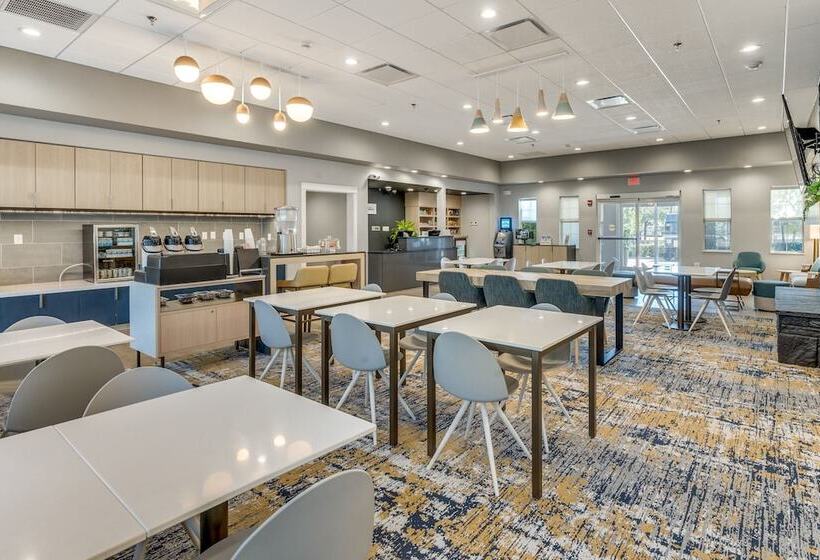 فندق Towneplace Suites Dallas Arlington North