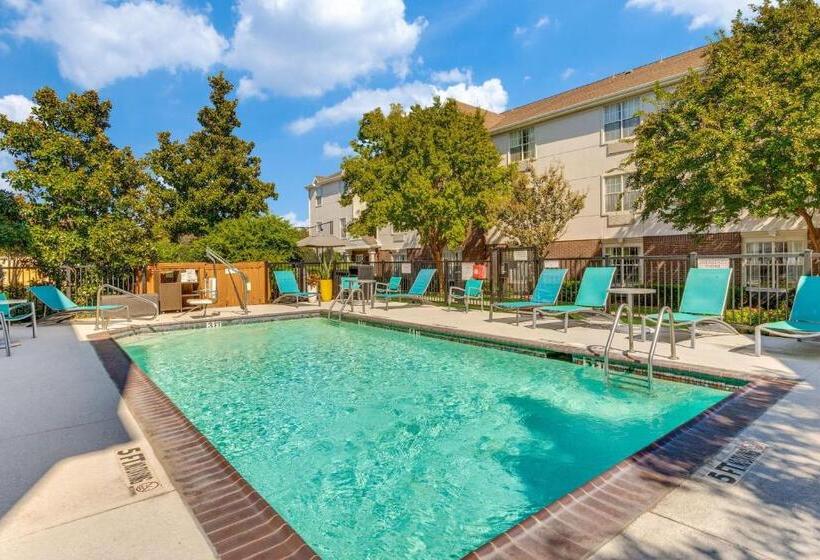 فندق Towneplace Suites Dallas Arlington North