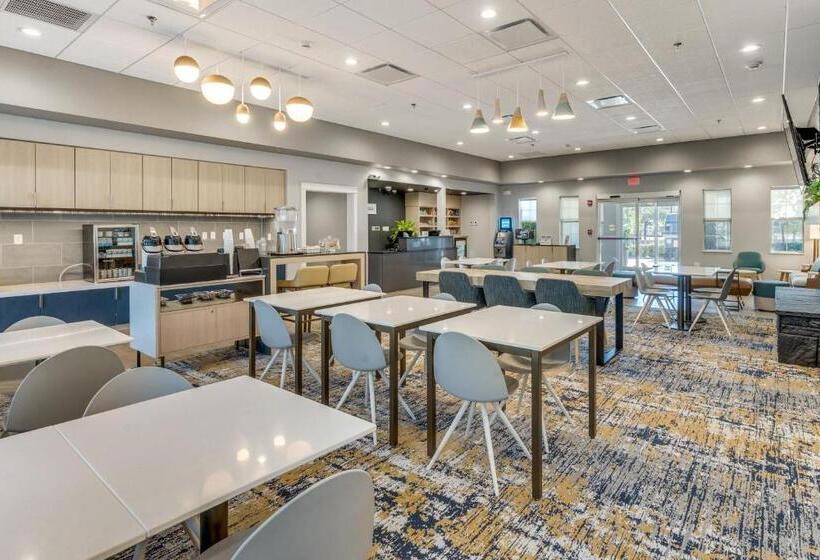 فندق Towneplace Suites Dallas Arlington North