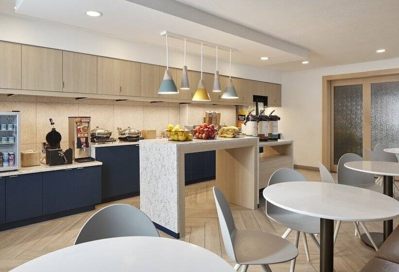 فندق Towneplace Suites Dulles Airport